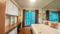 Hazel Park Condominium (D23), Condominium #550917201
